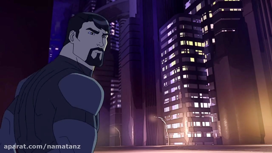 انیمیشن انتقام جویان فصل 3 قسمت 13 - Marvels Avengers